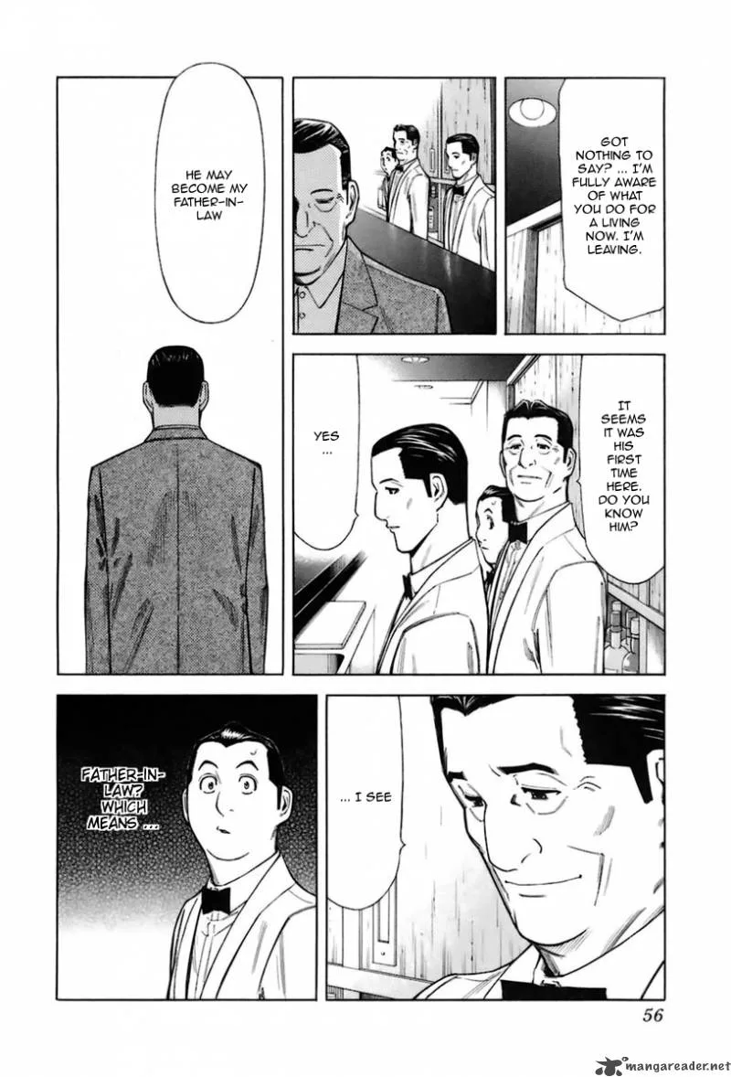 Bartender Chapter 42 page 6