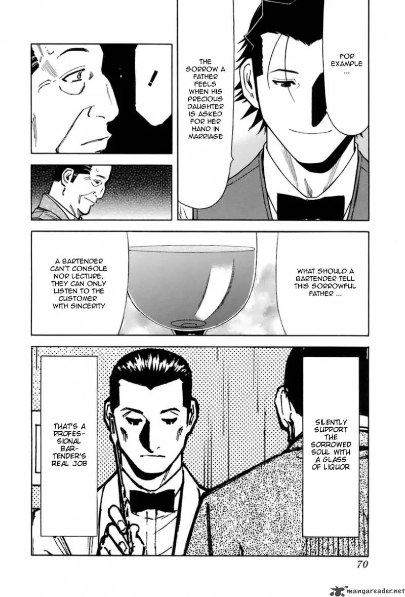 Bartender Chapter 42 page 20
