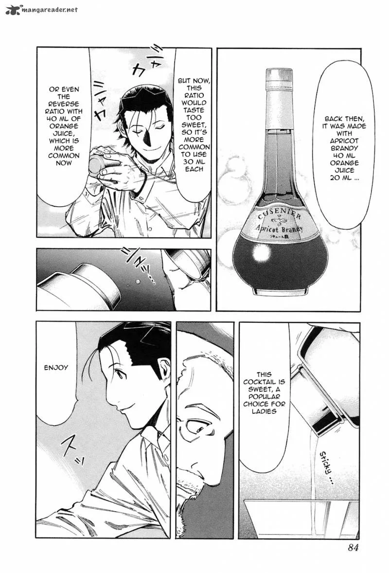 Bartender Chapter 43 page 10