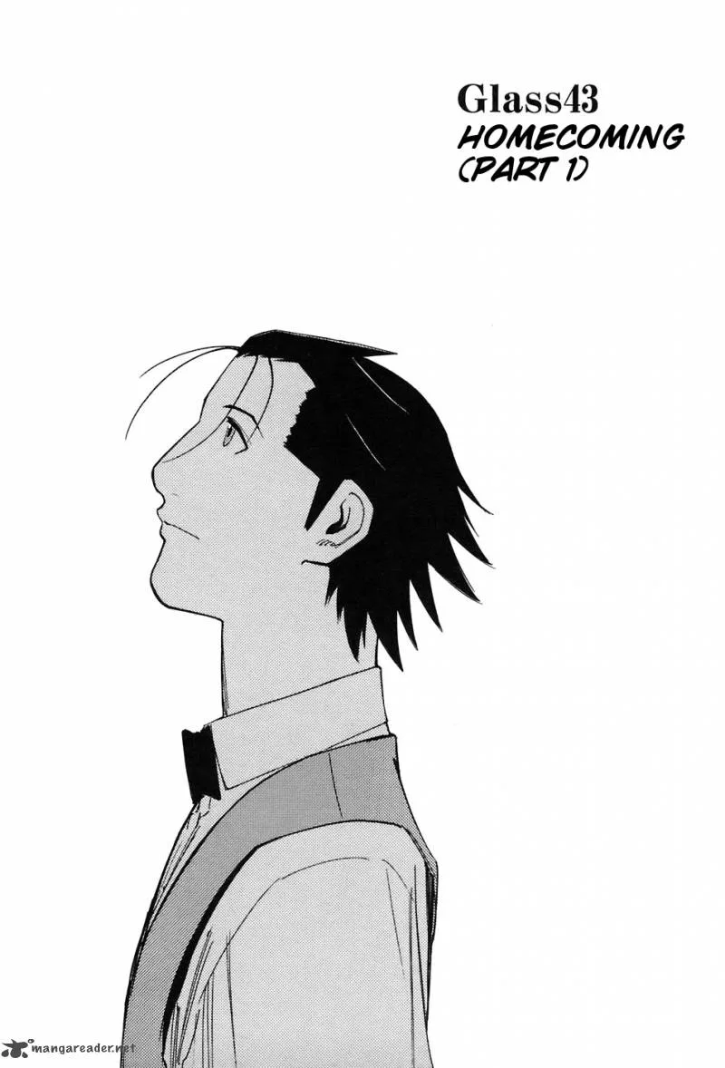 Bartender Chapter 43 page 2