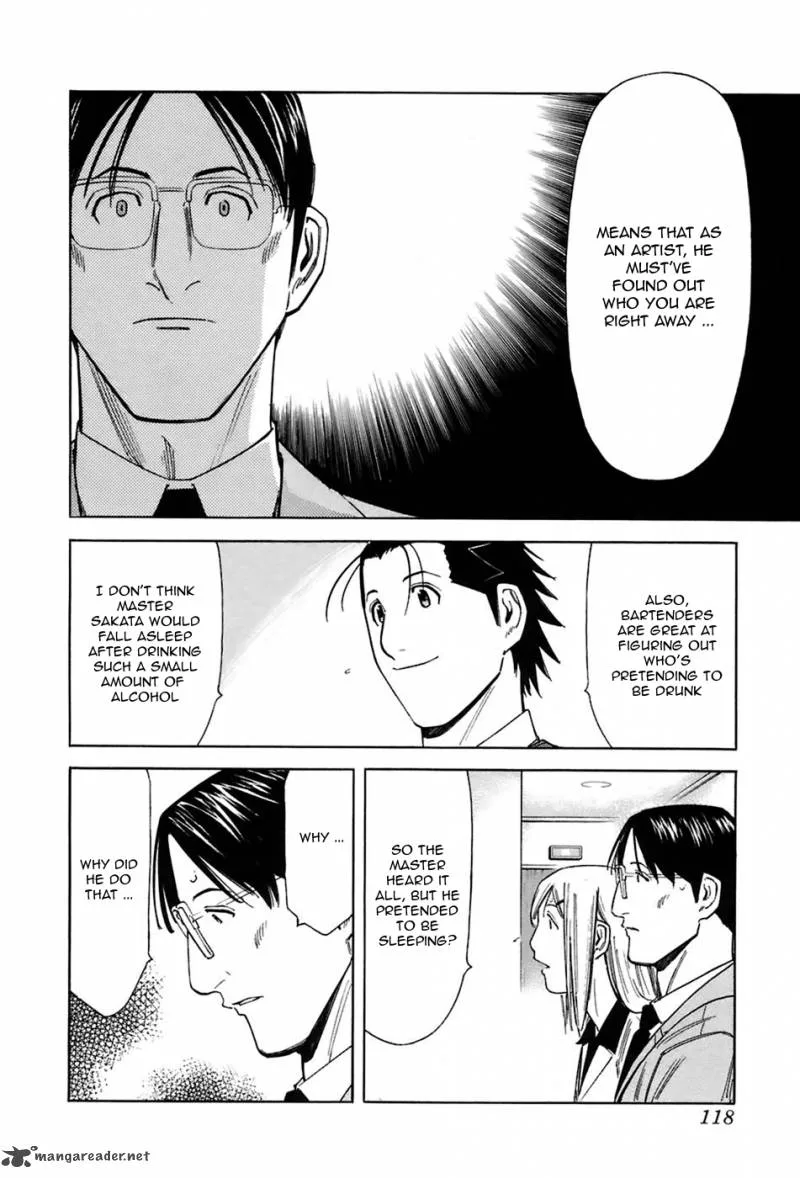 Bartender Chapter 44 page 20