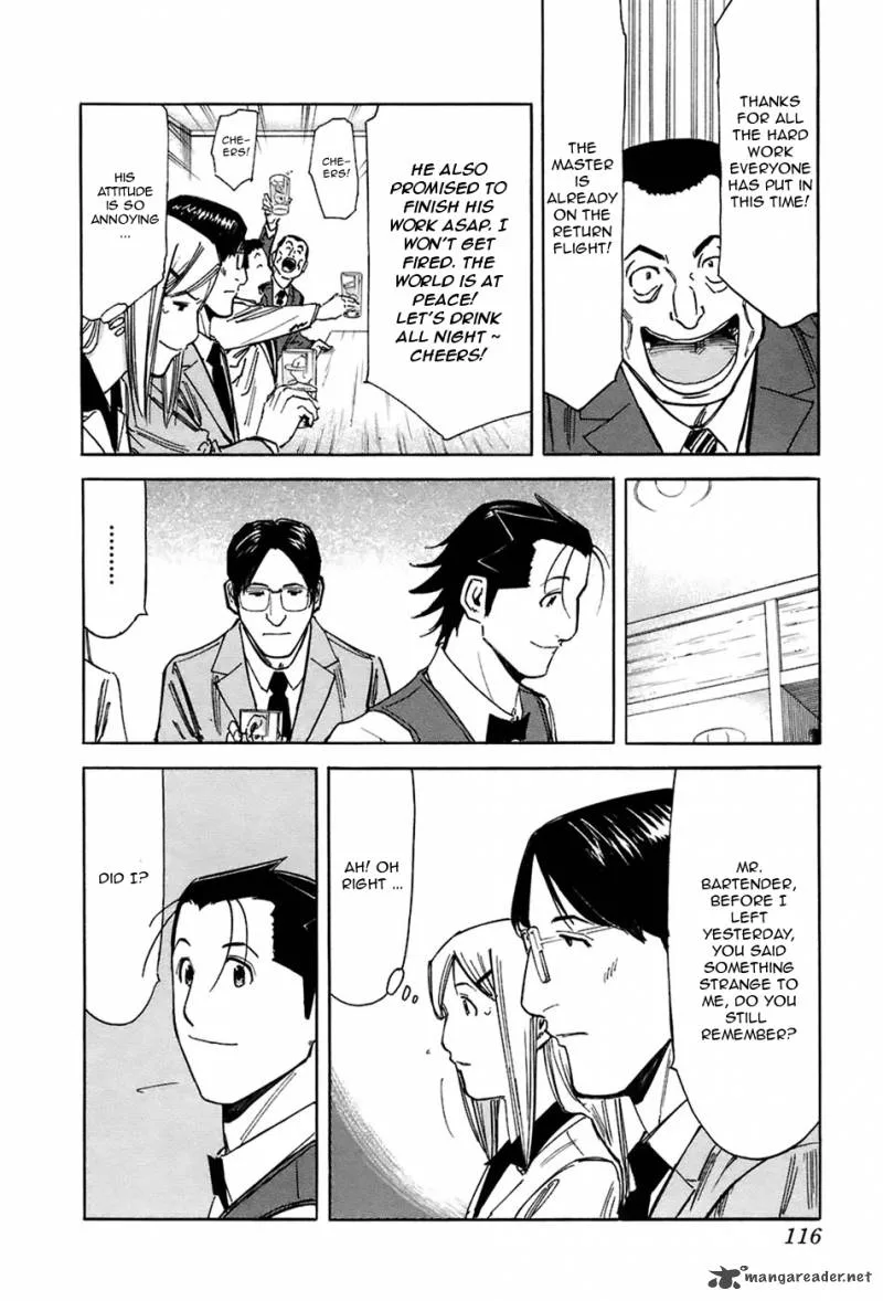 Bartender Chapter 44 page 18