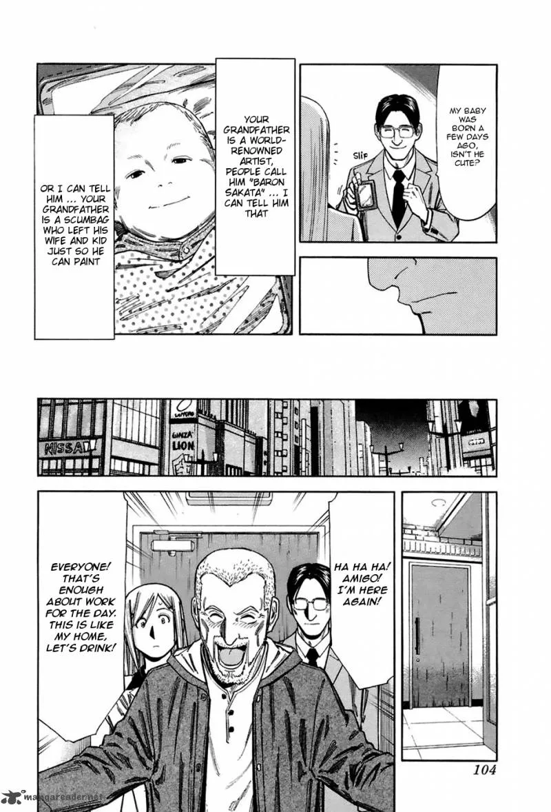 Bartender Chapter 44 page 6