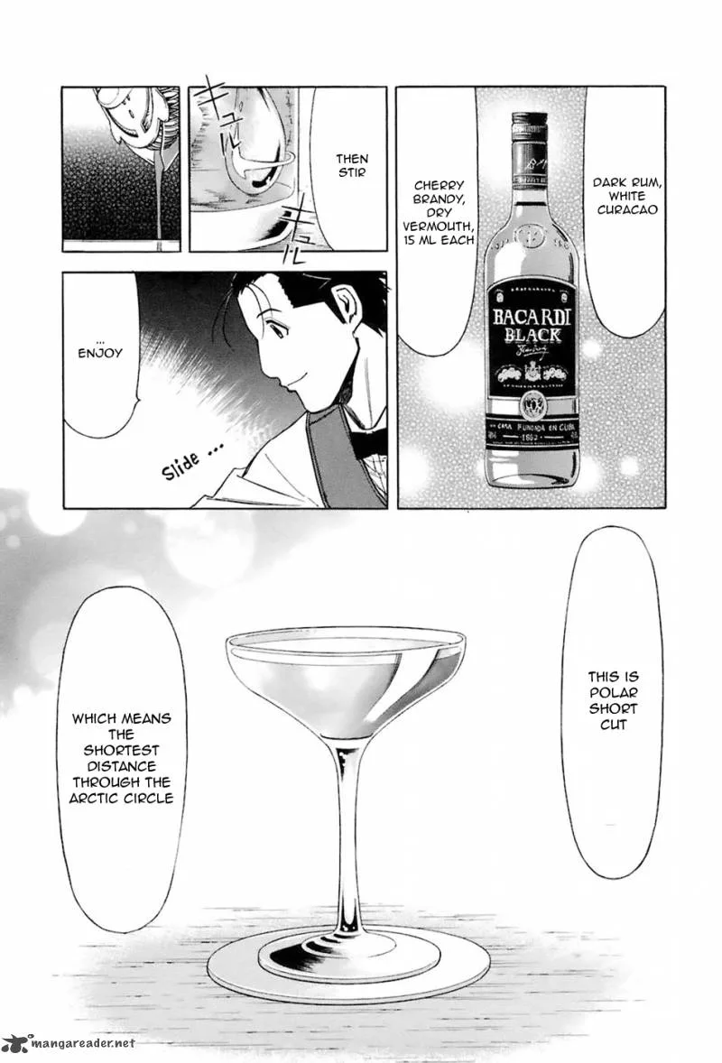 Bartender Chapter 44 page 15