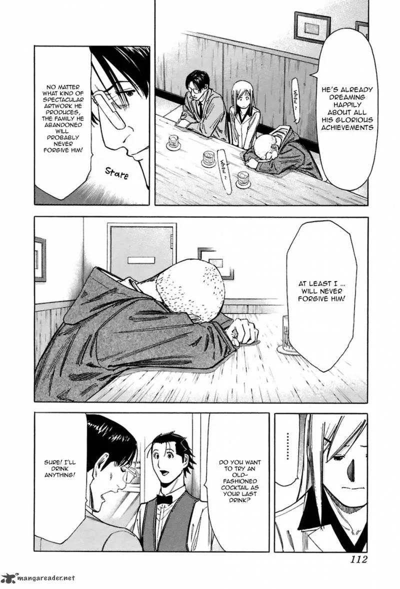 Bartender Chapter 44 page 14