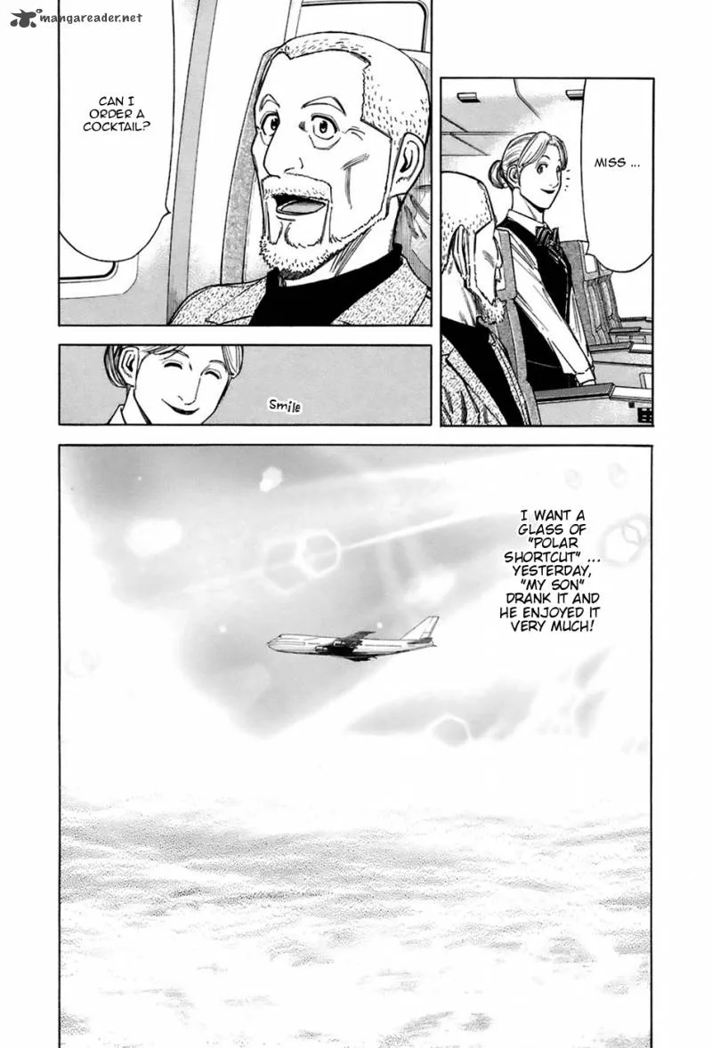 Bartender Chapter 44 page 24