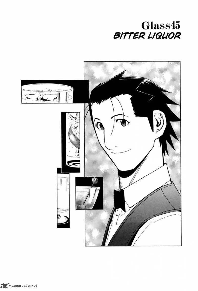 Bartender Chapter 45 page 2