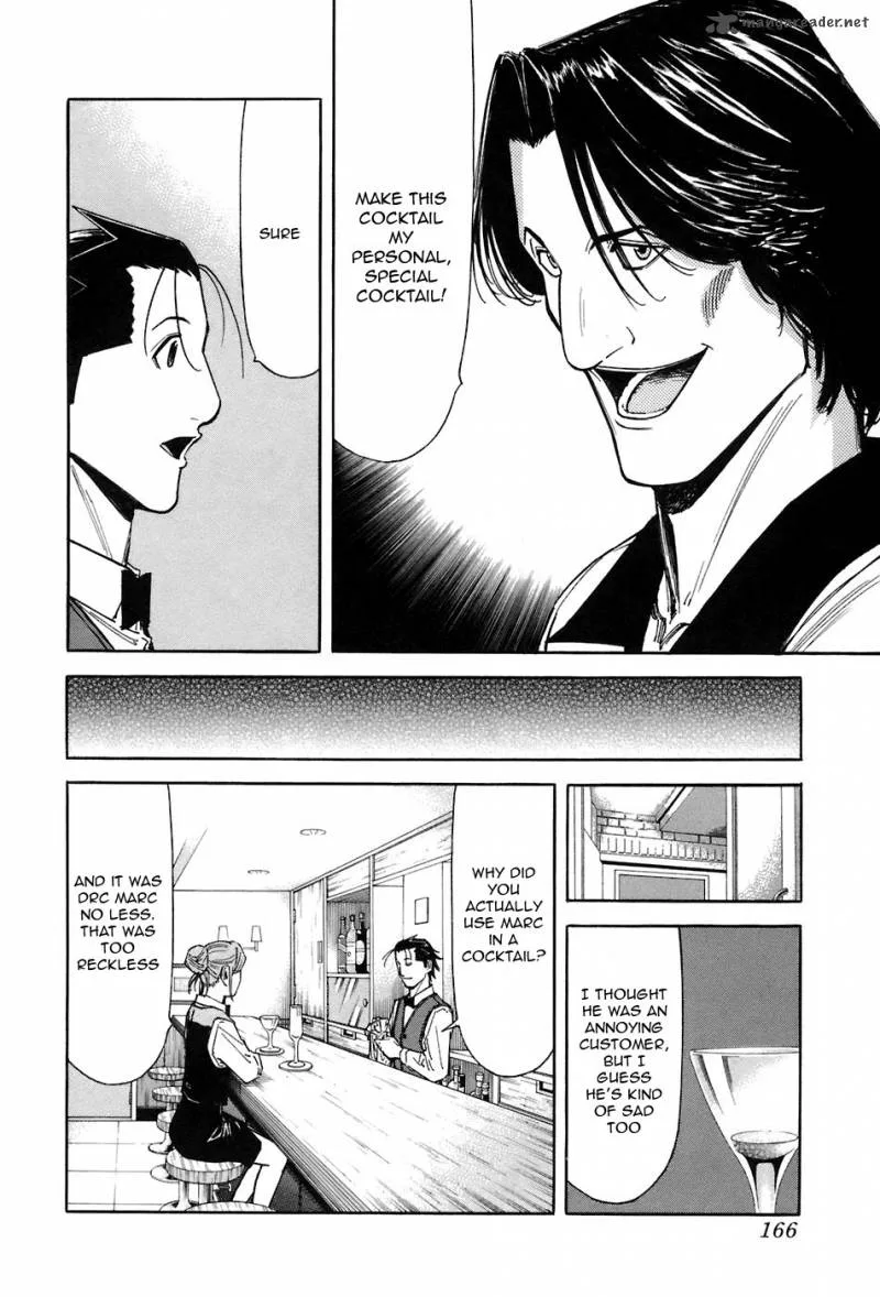 Bartender Chapter 46 page 20