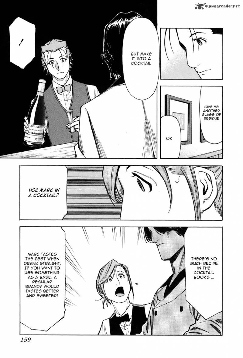 Bartender Chapter 46 page 13