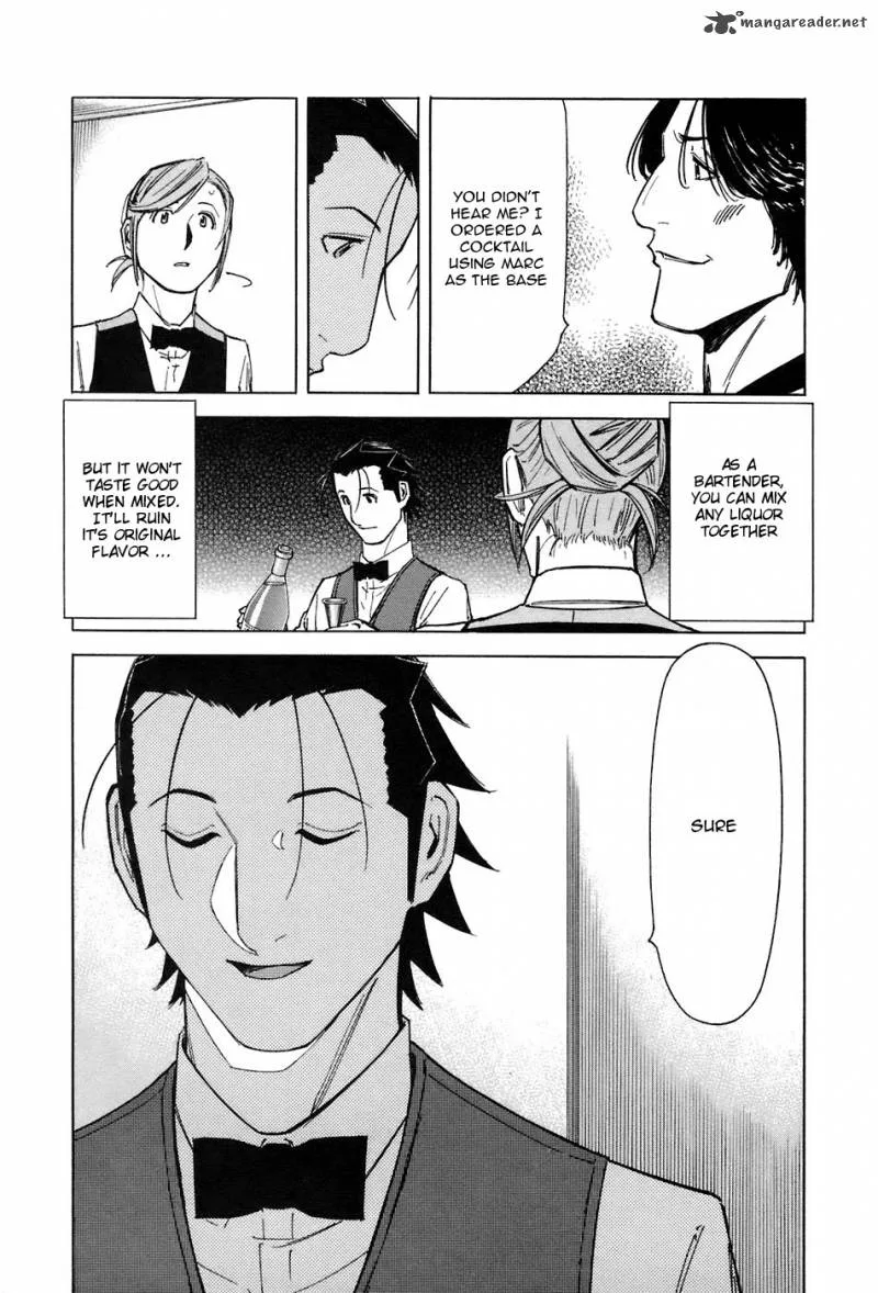 Bartender Chapter 46 page 14