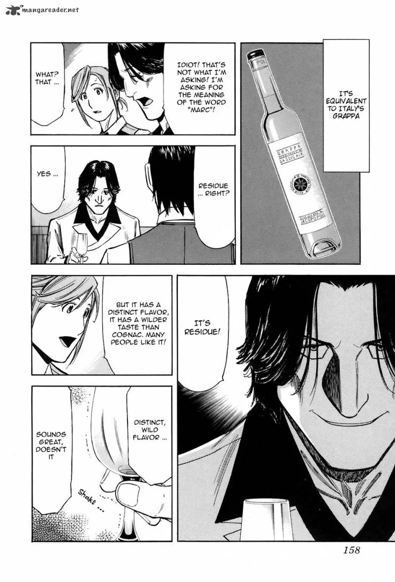Bartender Chapter 46 page 12