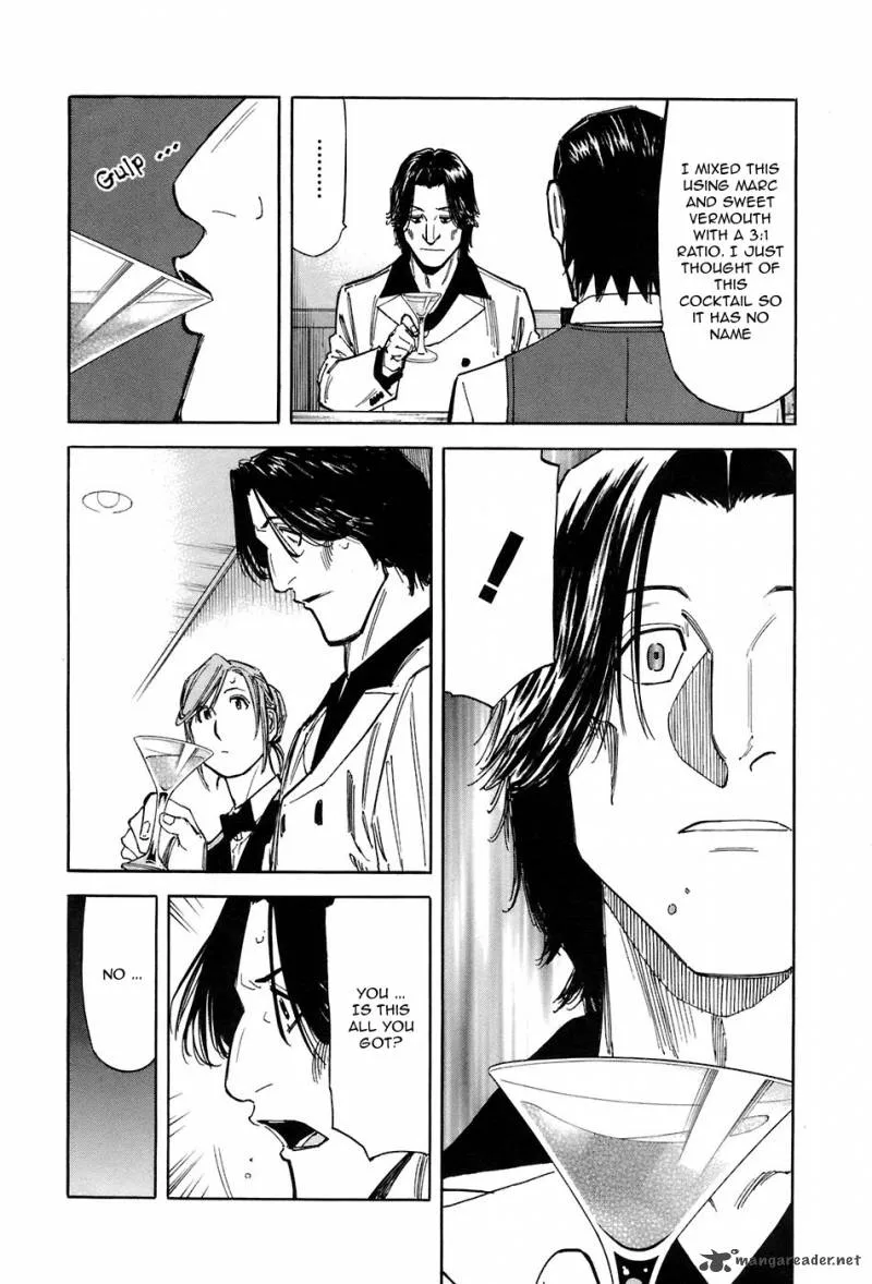 Bartender Chapter 46 page 16