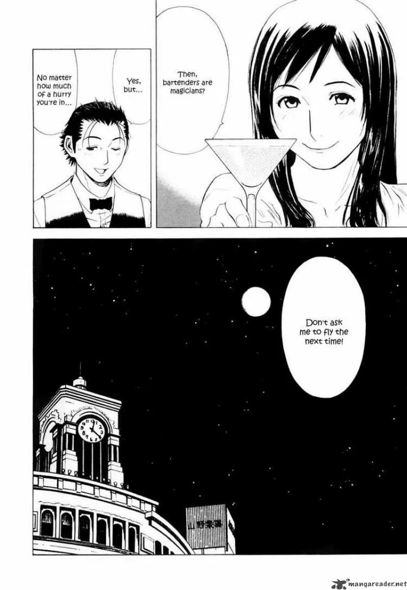 Bartender Chapter 5 page 30