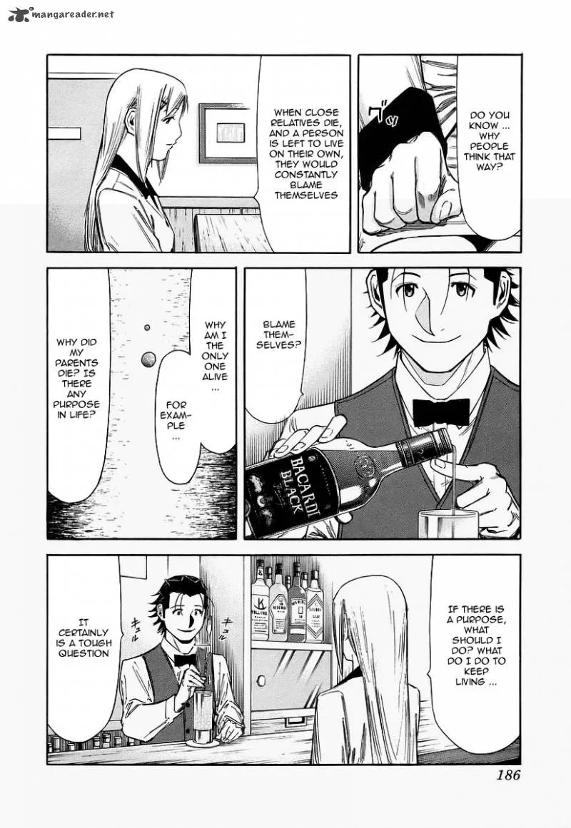 Bartender Chapter 55 page 16