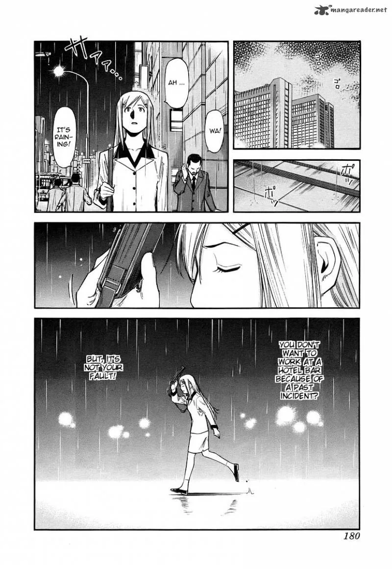 Bartender Chapter 55 page 10