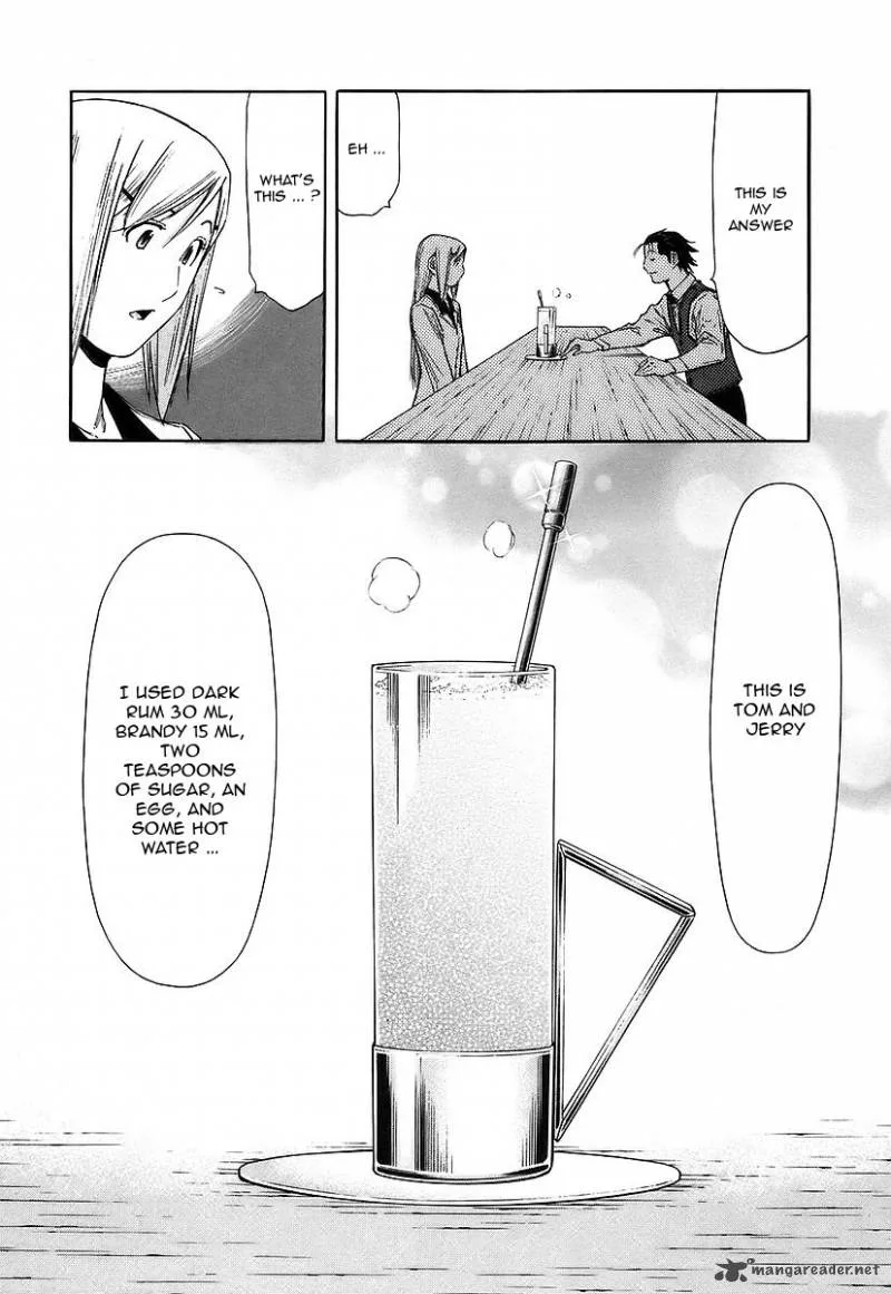 Bartender Chapter 55 page 18