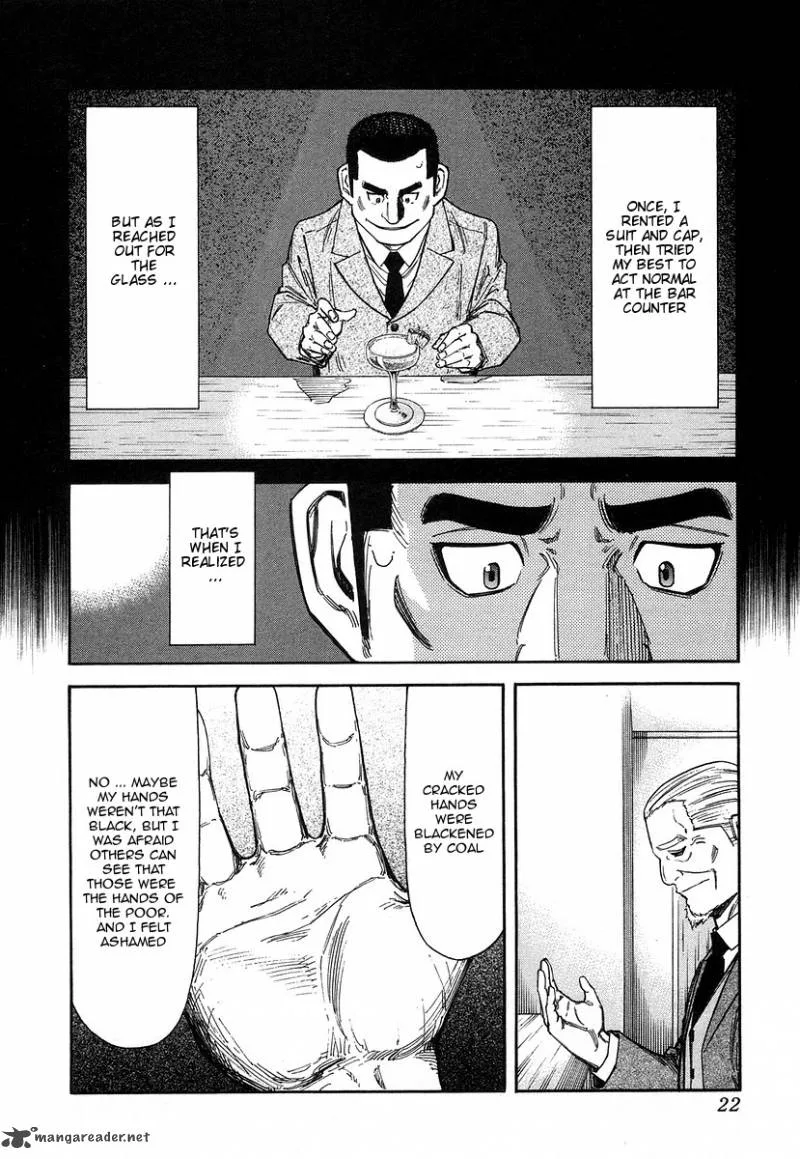 Bartender Chapter 56 page 25