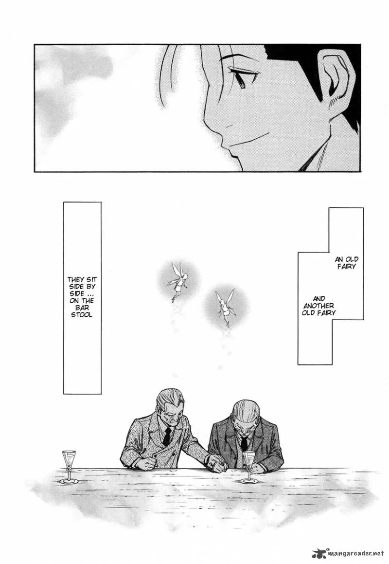 Bartender Chapter 57 page 24