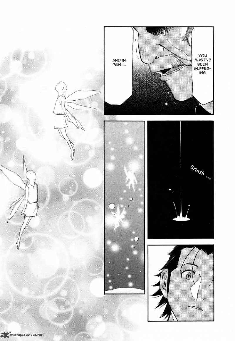 Bartender Chapter 57 page 23