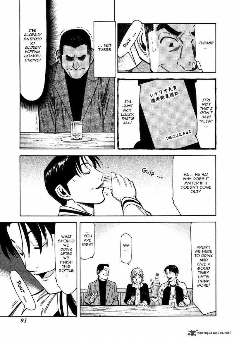 Bartender Chapter 59 page 17