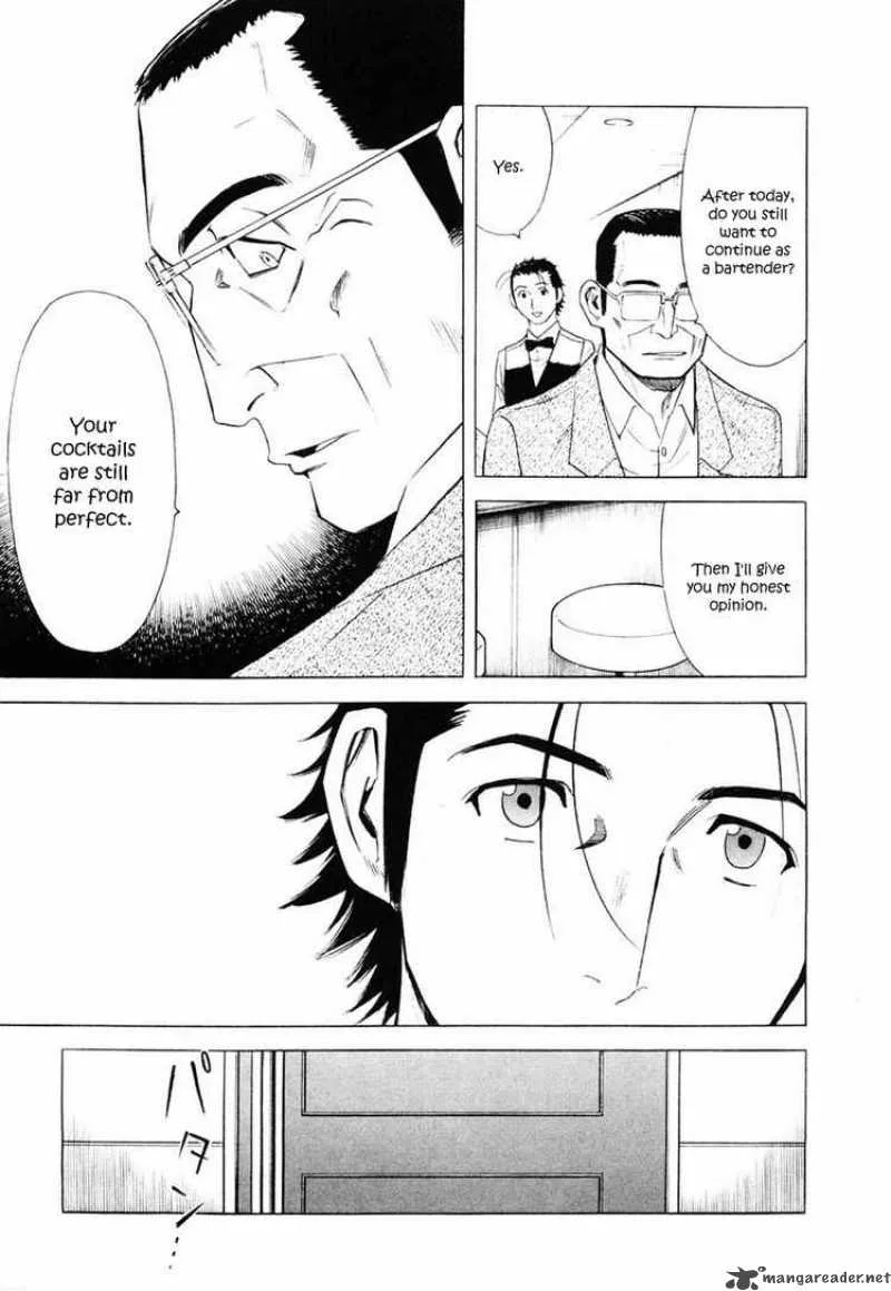 Bartender Chapter 6 page 23