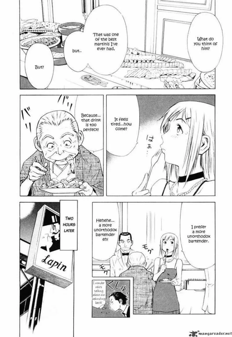 Bartender Chapter 6 page 10
