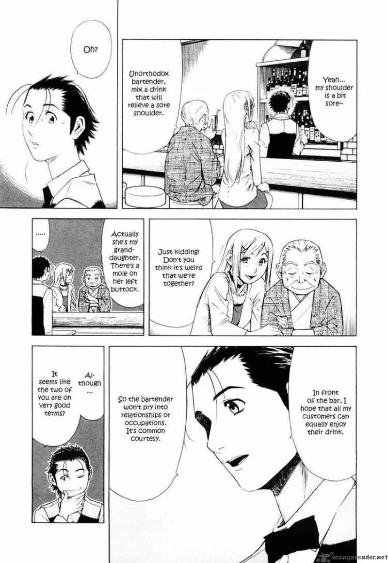 Bartender Chapter 6 page 11