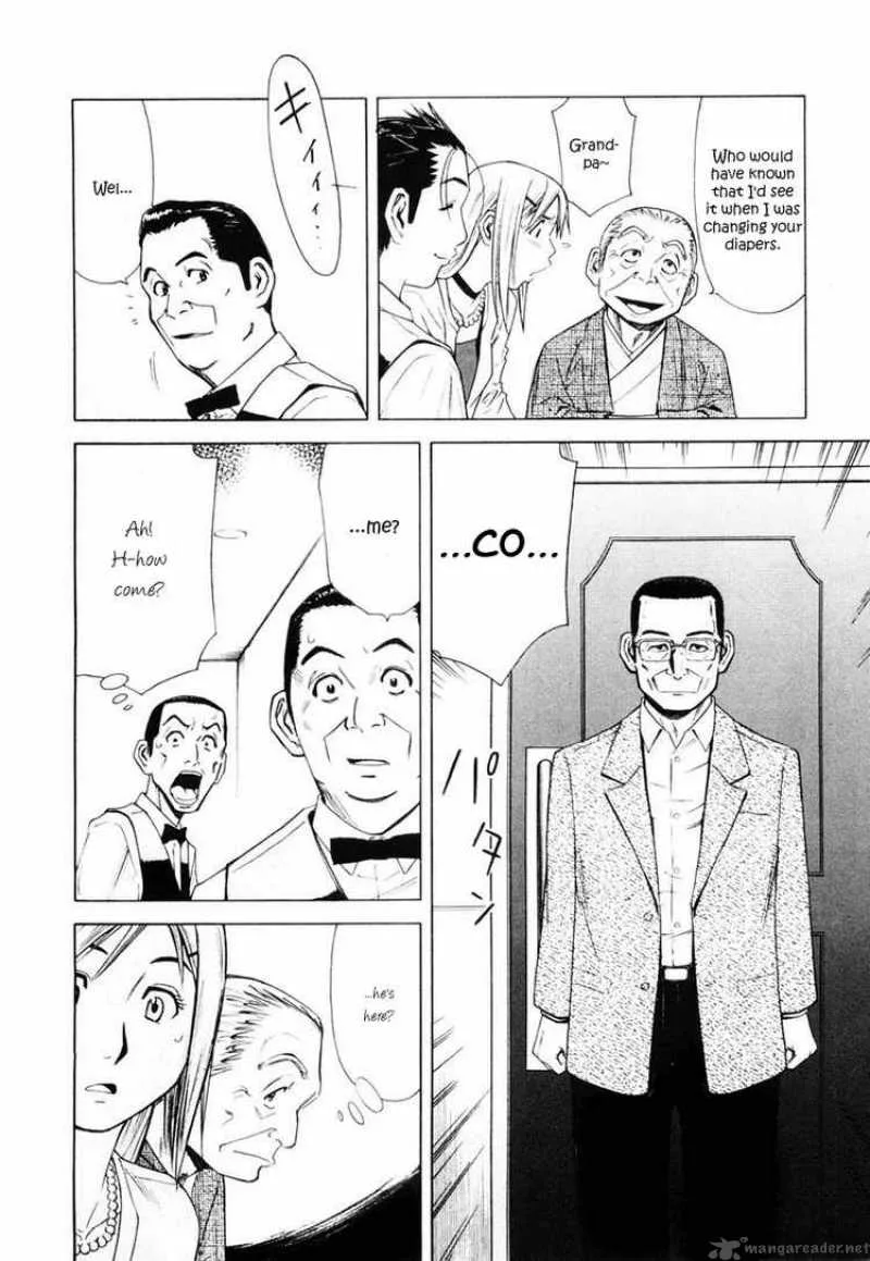 Bartender Chapter 6 page 12