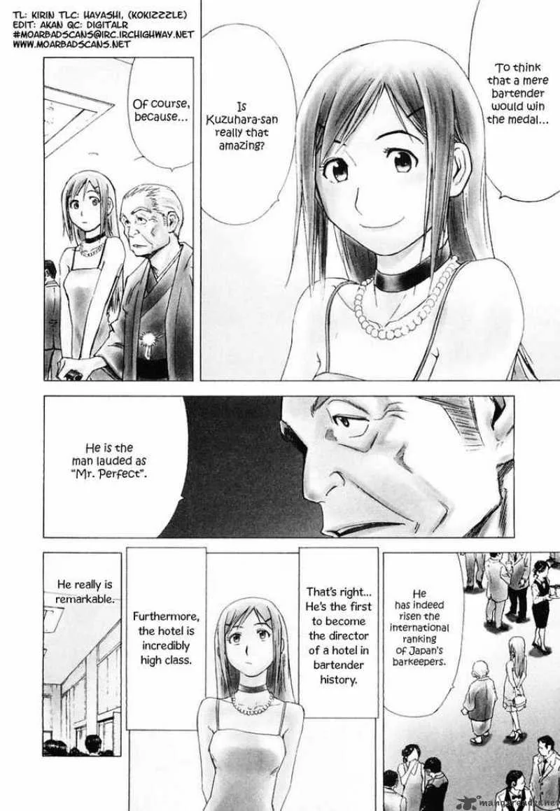 Bartender Chapter 6 page 2