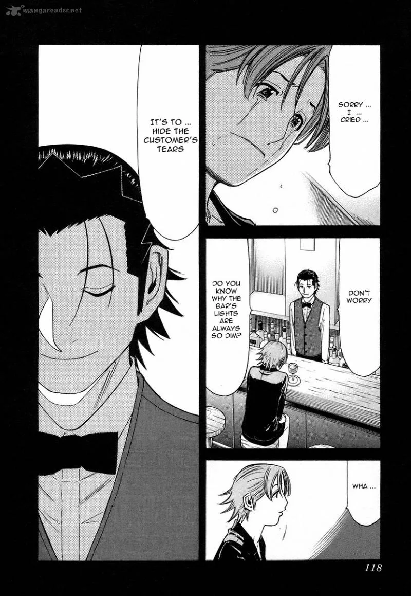 Bartender Chapter 60 page 20