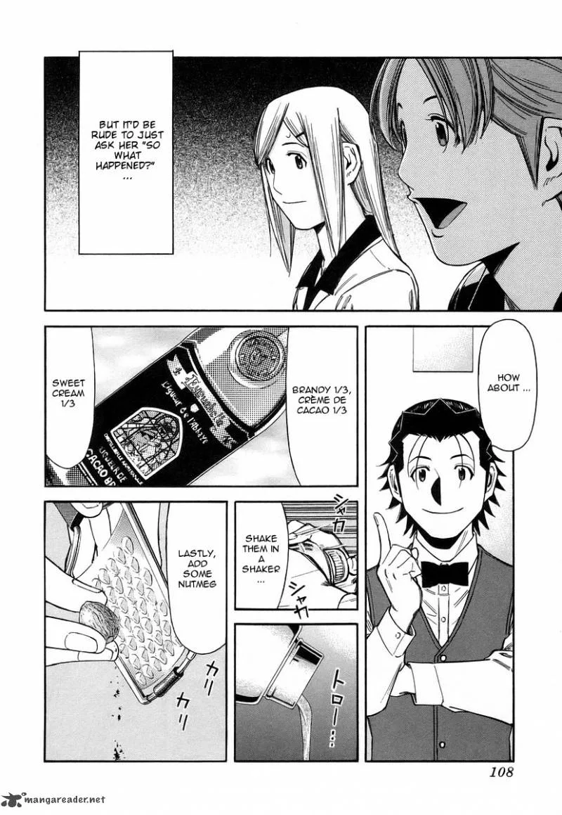 Bartender Chapter 60 page 10