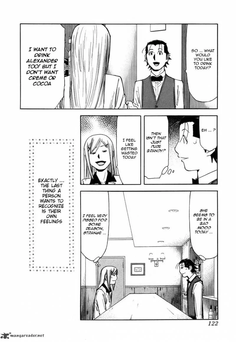 Bartender Chapter 60 page 24
