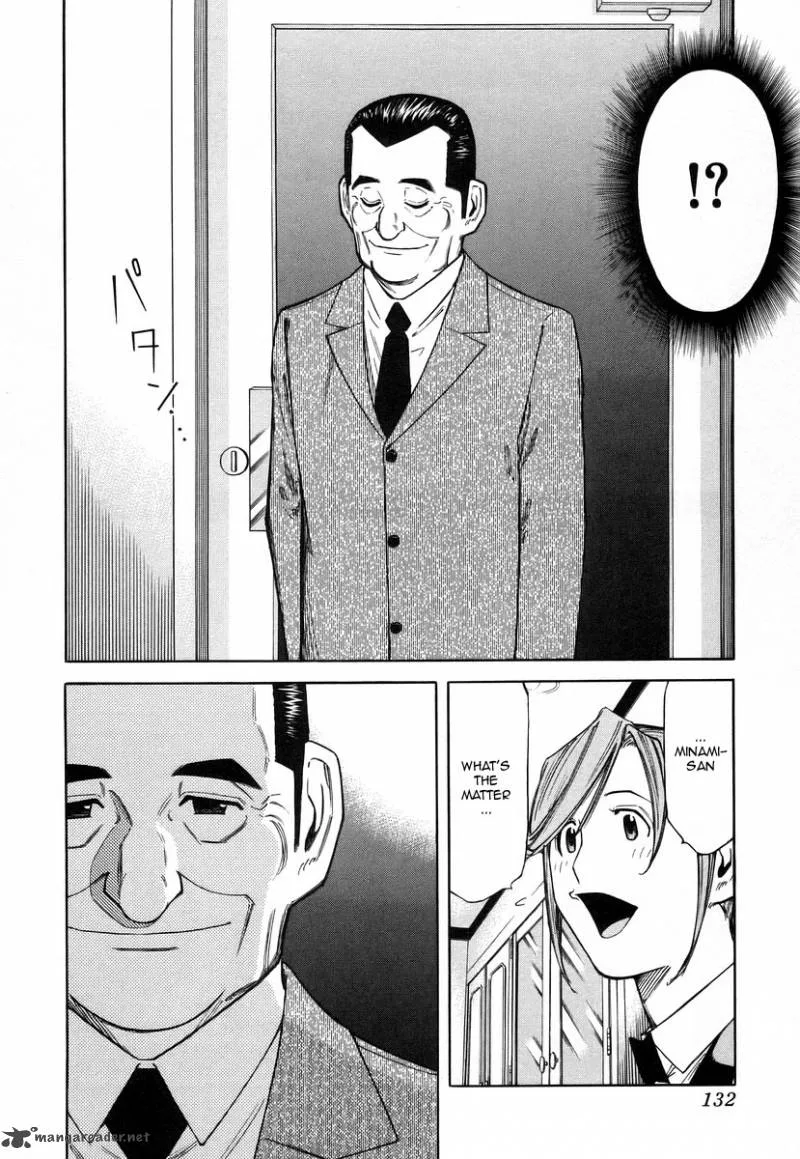 Bartender Chapter 61 page 10