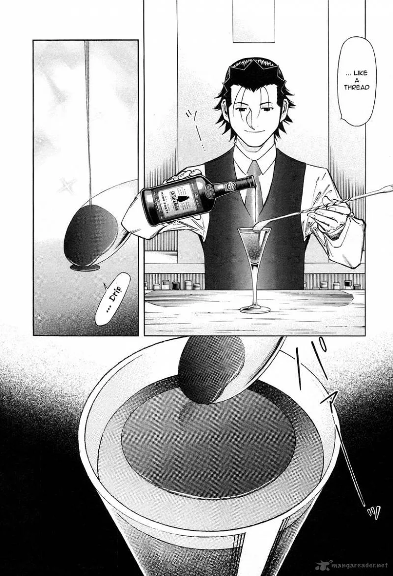 Bartender Chapter 65 page 19