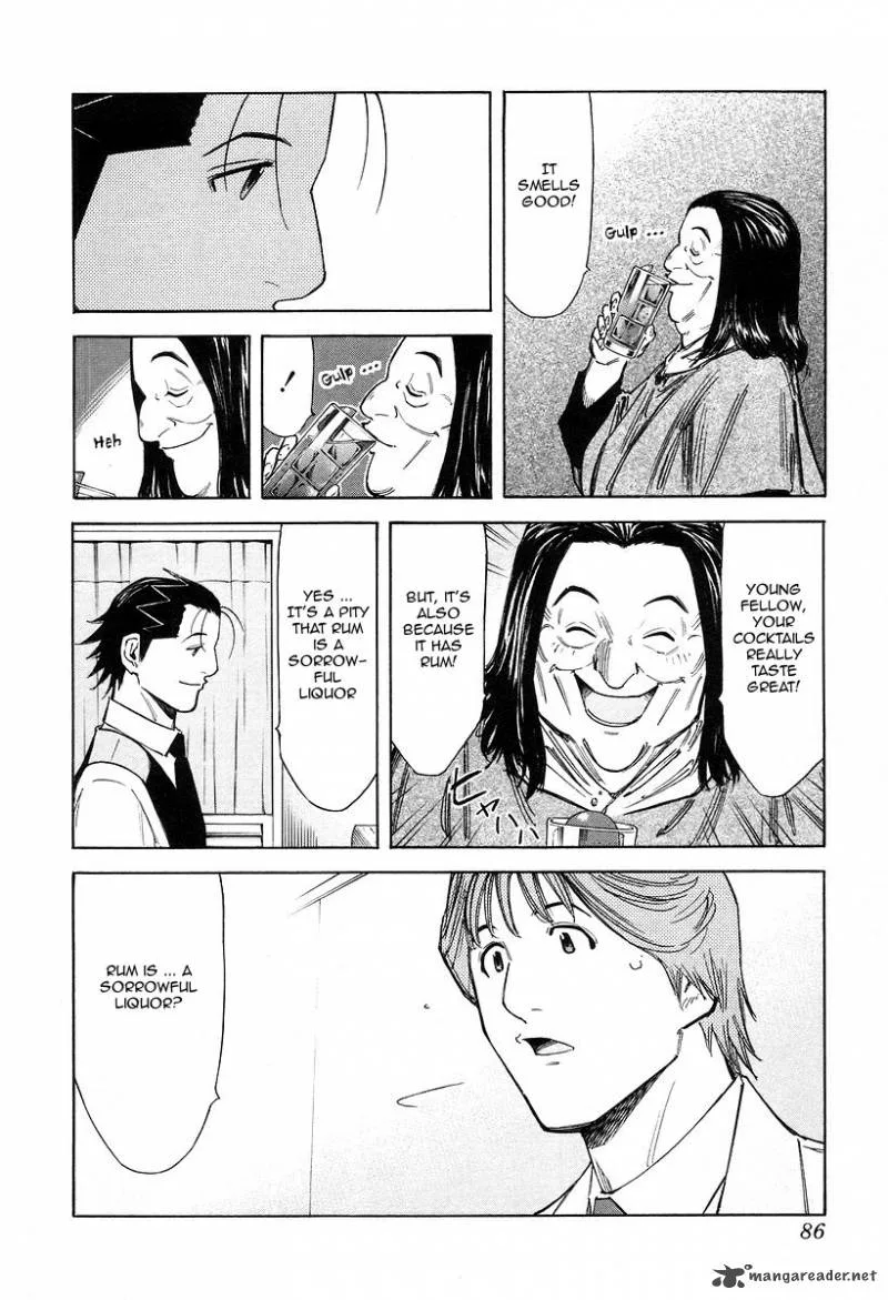 Bartender Chapter 67 page 10