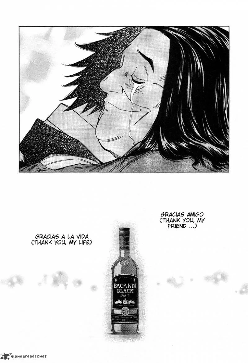 Bartender Chapter 68 page 24