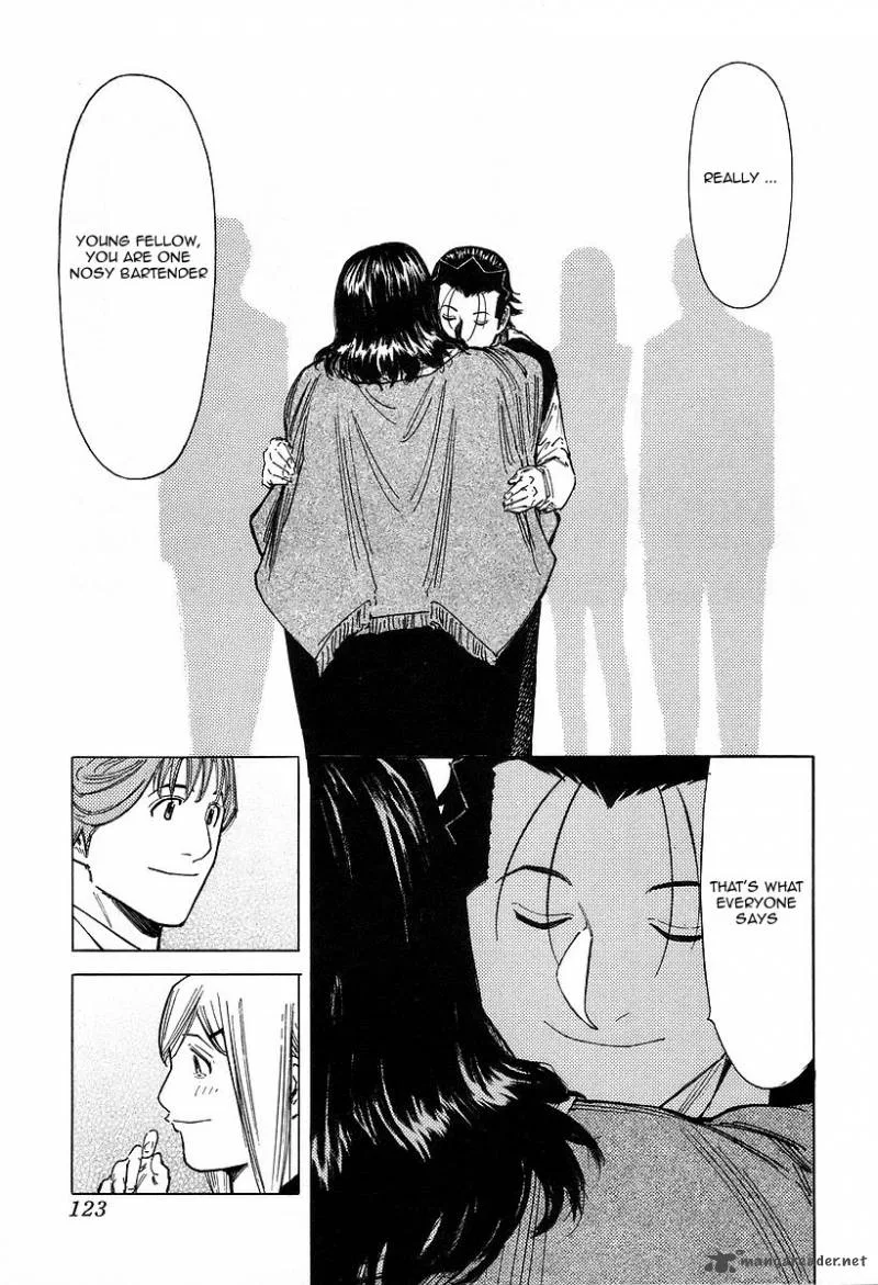 Bartender Chapter 68 page 23