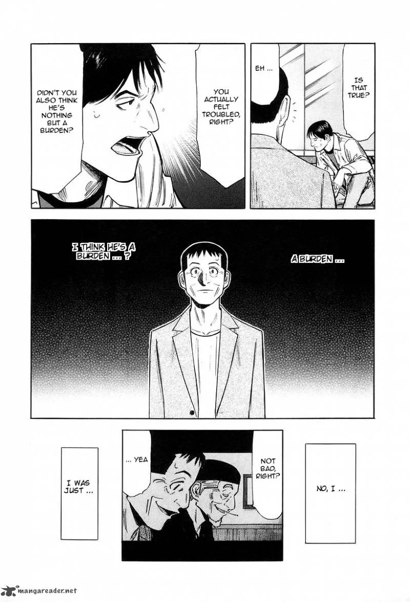 Bartender Chapter 73 page 8