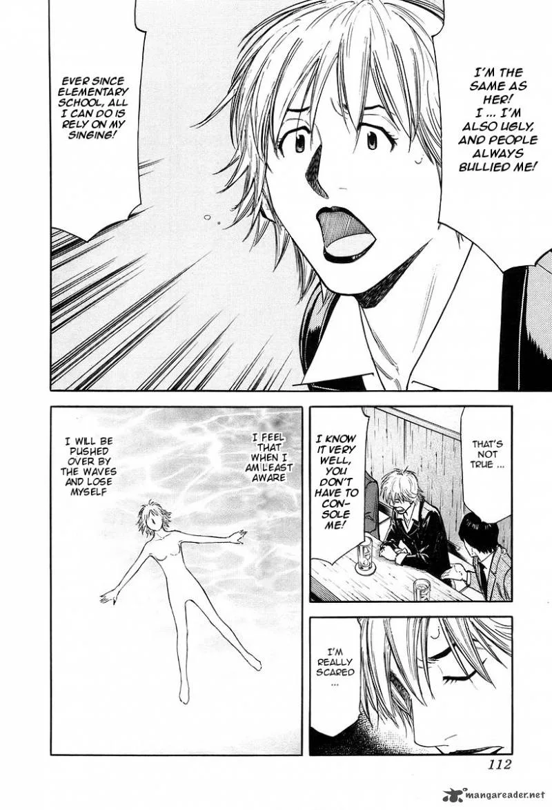 Bartender Chapter 76 page 14