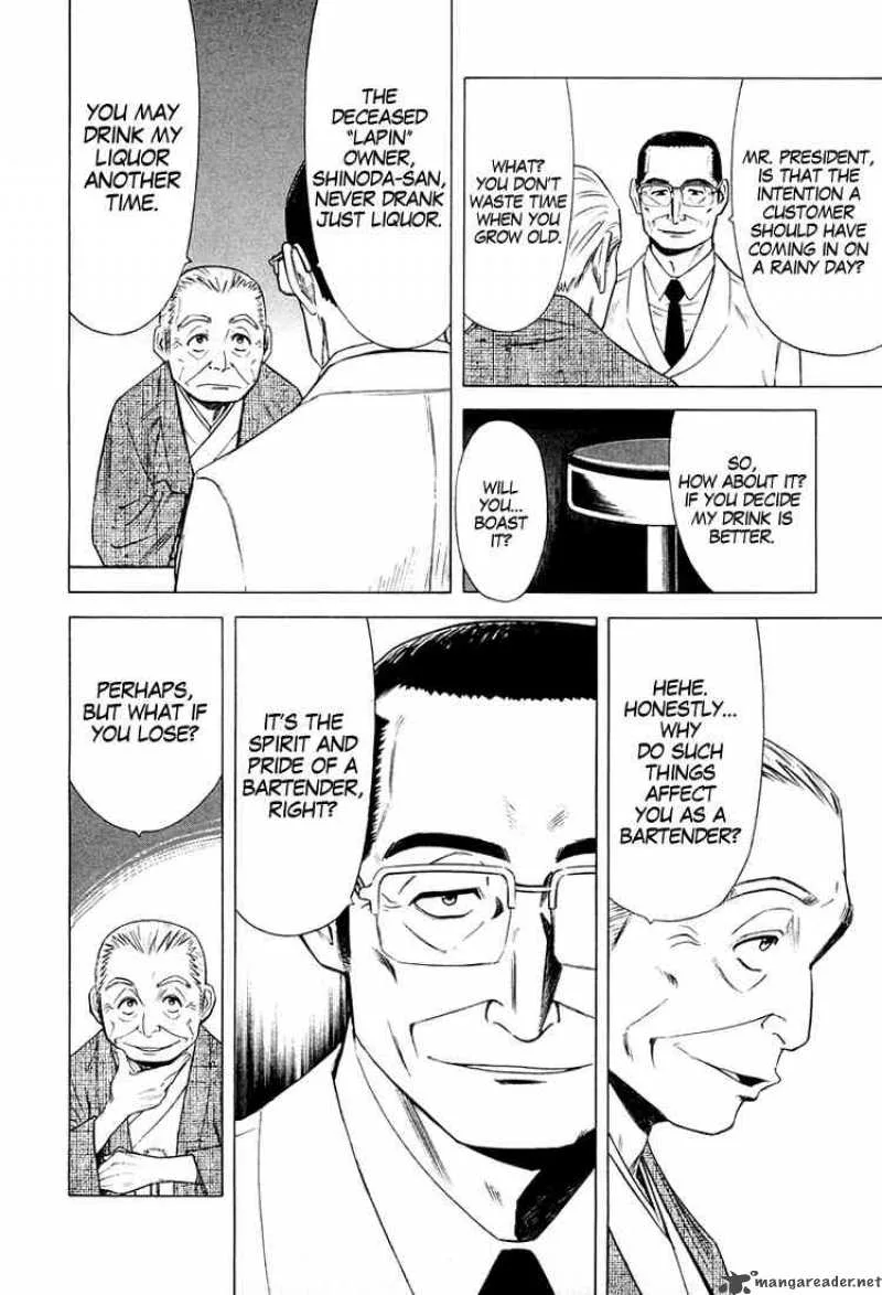 Bartender Chapter 8 page 6