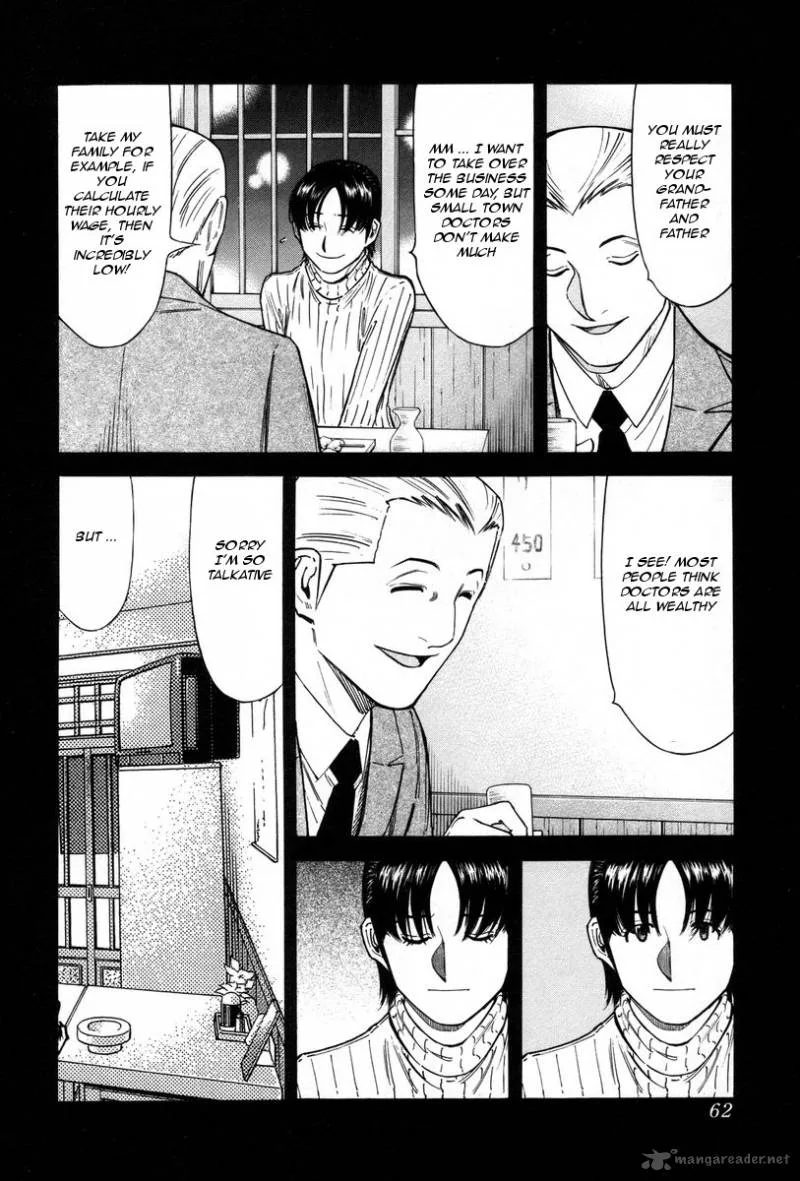 Bartender Chapter 82 page 12