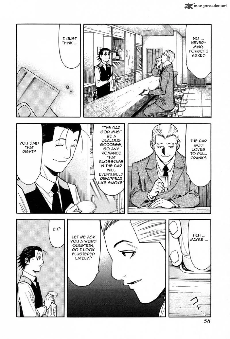Bartender Chapter 82 page 8