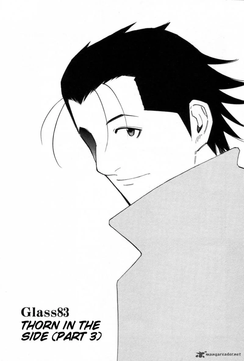 Bartender Chapter 83 page 1