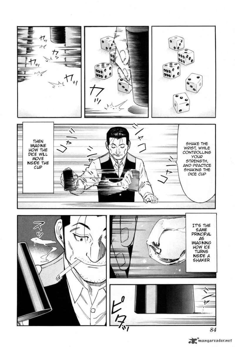 Bartender Chapter 83 page 10
