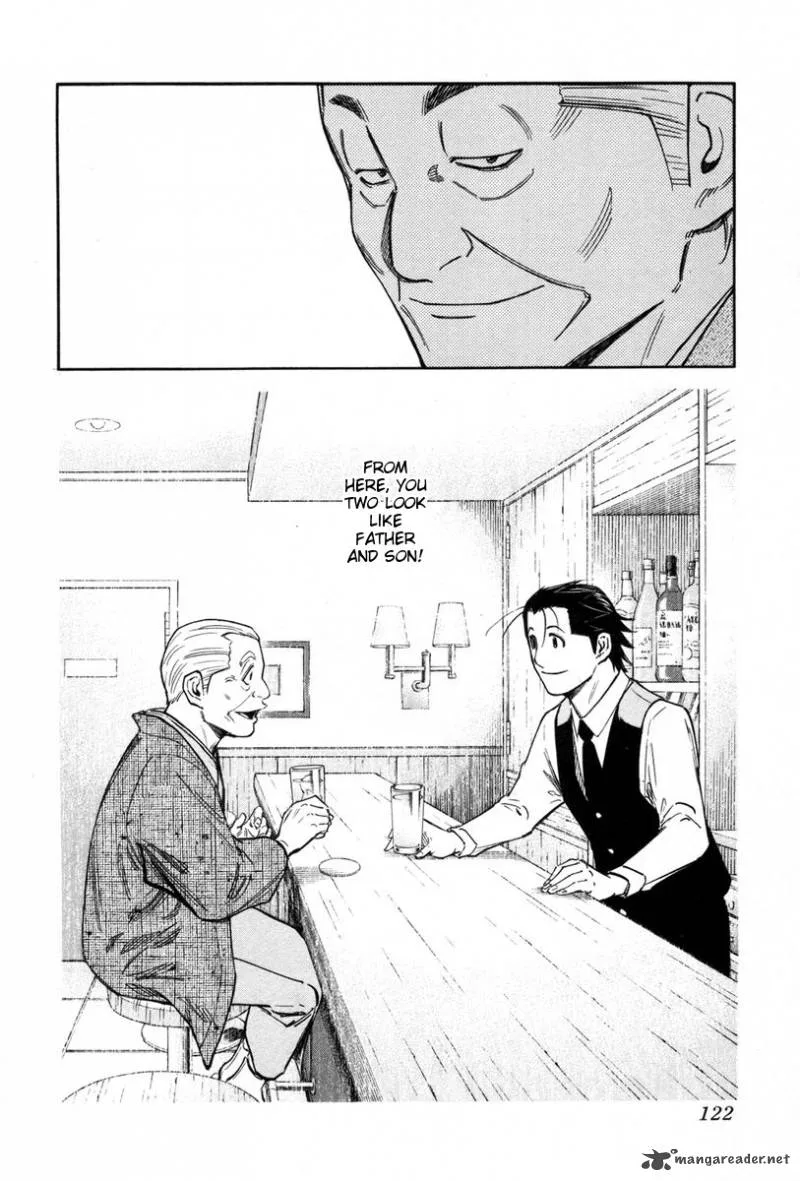 Bartender Chapter 84 page 24