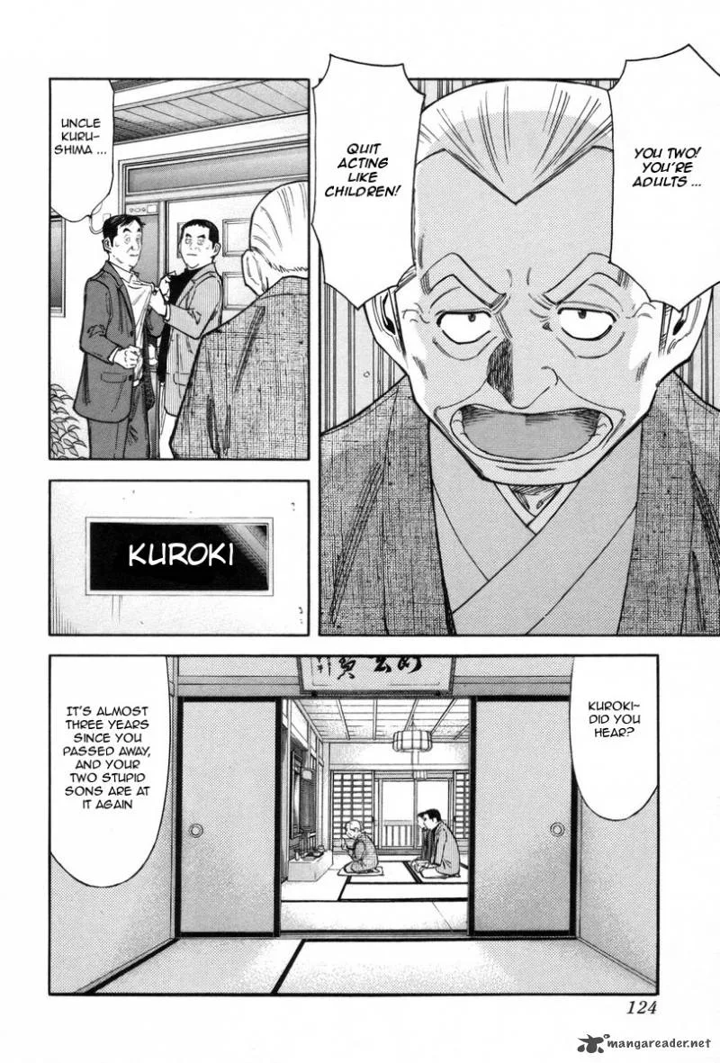 Bartender Chapter 85 page 2