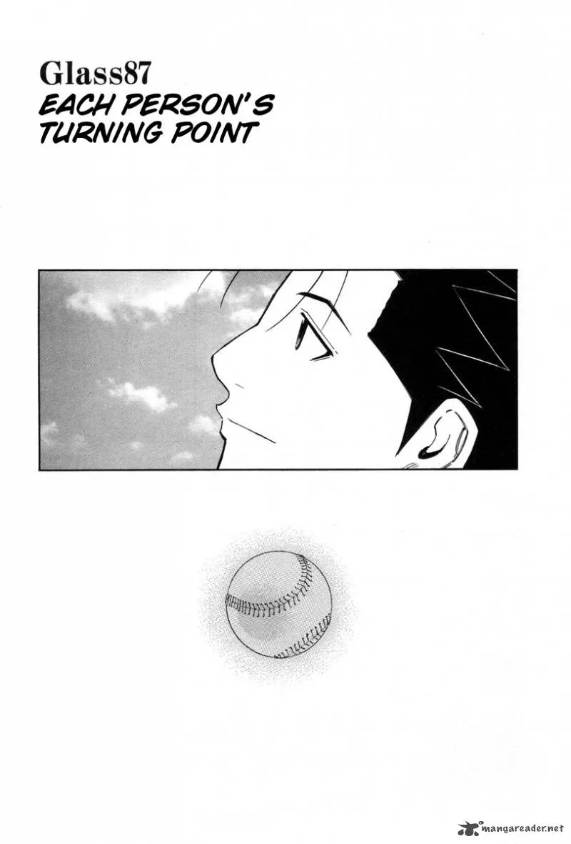 Bartender Chapter 87 page 1