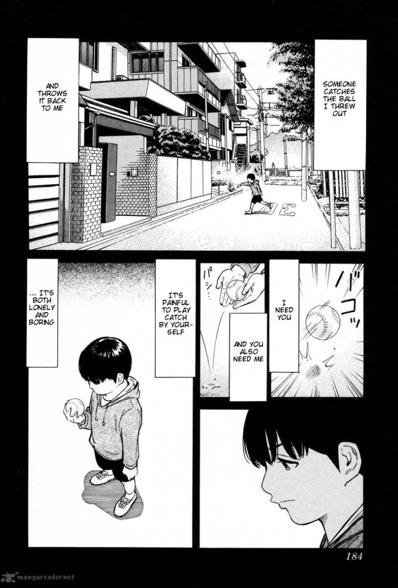 Bartender Chapter 87 page 14