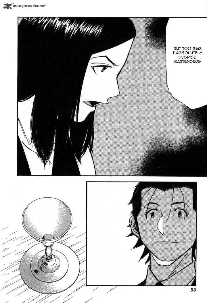 Bartender Chapter 89 page 24