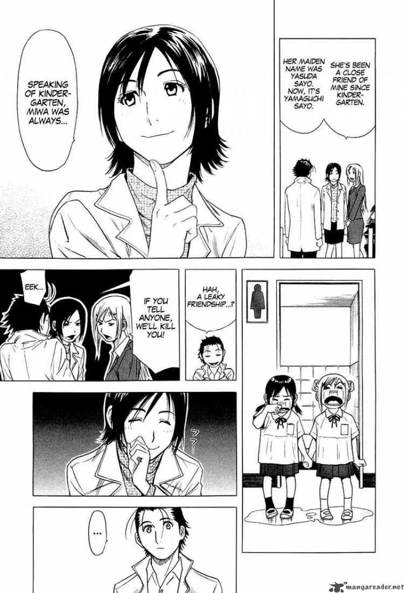 Bartender Chapter 9 page 5